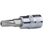 KS Tools 918.3945 9183945 Šroubovací bit pro Torx šrouby Nástrčný klíč 3/8 TB 30 3/8