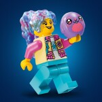 LEGO LEGO® DREAMZzz™ 71488 Bunchu a kreativní zvířecí dobrodružství