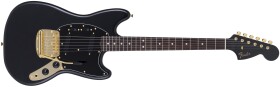 Fender Made in Japan Traditional II 60s Mustang RW BP