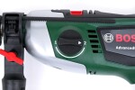 Elektrická příklepová vrtačka Bosch Advanced Impact 900