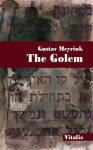 Golem Gustav Meyrink