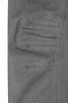 CEP pánská běžecká bunda PRO 3L - grey Velikost textilu: M