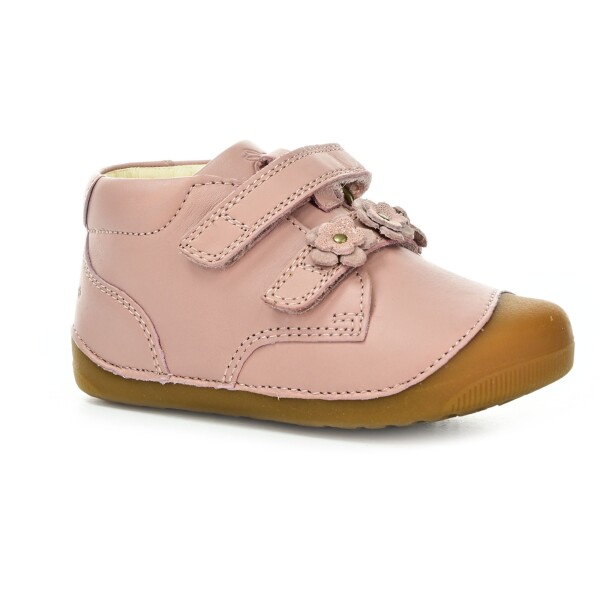 Bundgaard Petit Flower Vintage rose celoroční flex zone