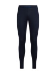 Pánské merino spodky ICEBREAKER Mens ZoneKnit 260 Leggings, Midnight Navy velikost: S