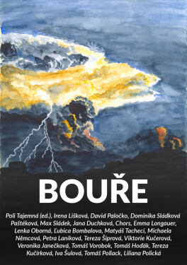 Bouře - ()