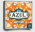 Azul: Křišťálová mozaika rozšíření