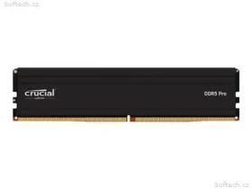 Crucial Pro 128GB (2x64GB) / DDR5 5600MHz / CL46 / UDIMM (CP2K64G56C46U5)