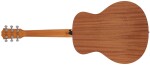 Taylor GS Mini Mahogany LH