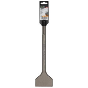 Sekáč široký SDS max 75 x 300 mm, STALCO PERFECT