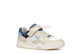 Celoroční obuv Geox J367RE 0FEFU C0812 Velikost: 34