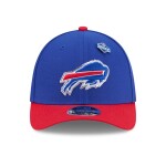 New Era Pánská kšiltovka Buffalo Bills NFL 2026 Draft 39THIRTY M-Crown Flex Velikost: S/M