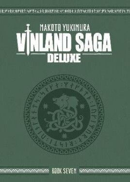 Vinland Saga Deluxe 7 - Makoto Yukimura