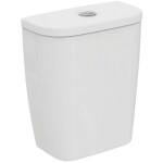IDEAL STANDARD - Eurovit Splachovací nádržka, spodní napouštění, bílá T443101