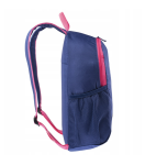 Hi-Tec Simply 92800603146 Backpack modrý 12l