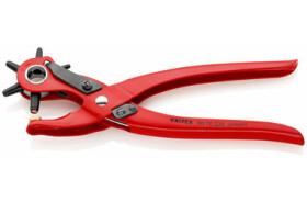 KNIPEX Revolverové kleště 9070220