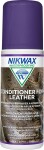 Impregnace NIKWAX Kondicionér na hladkou kůži 125 ml