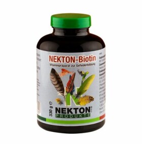 Nekton Biotin 330 g