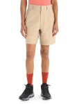 ICEBREAKER Wmns Hike Shorts, Sand velikost: 29