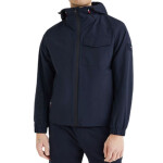 Tommy Hilfiger Tech Hooded Jacket MW0MW22611 pánské