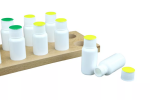 Moyo Montessori Moyo Montessori Čichové dózy