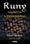 RUNY mystéria šamanismus Edred Thorsson