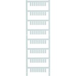 Weidmüller 1889800000 označení přístroje bílá 320 ks