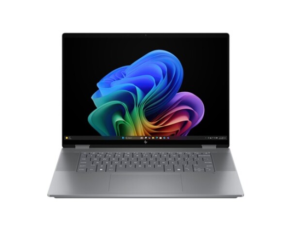 NTB HP OmniBook X Flip NG AI PC 16-ar0001nc, Ryzen AI 5 340, 16" 2K OLED, 16GB LPDDR5X, 1TB, Win 11,Stylus, 2Y On-site EDF_1228437