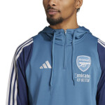 Mikina adidas Arsenal London Training M JJ1794 pánské m