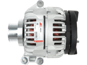 Alternátor DACIA LOGAN 1,4 1,6 NISSAN KUBISTAR