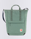 Batoh Fjällräven High Coast Totepack 614 Patina Green