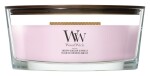 Vonná svíčka elipsa loď Cherry Blossom & Vanilla