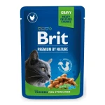 Brit Premium Cat