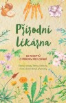 Přírodní lékárna Giulia Tedesco