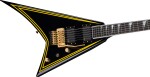 Jackson MJ RR24MG Rhoads EB BKY