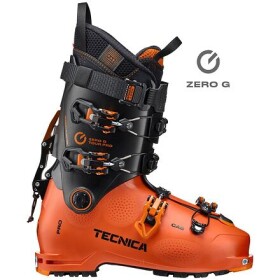 Lyžáky TECNICA Zero Tour Pro 23/24 Velikost lyžáků: