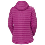Helly Hansen Bunda W Sirdal Bunda s kapucí W 62992 663 m