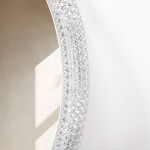 Tutumi - Zrcadlo LED 60cm YH-3563 HOM-01501