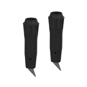Bodce na hole Swix Ferrule roller 2011, 10 mm