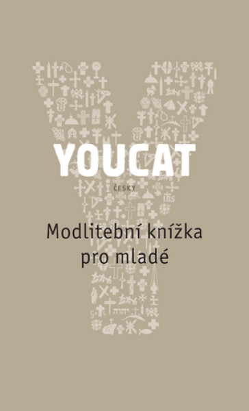 YouCat - Modlitební knížka pro mladé - Lengerke Georg von