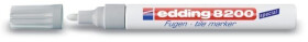 Edding Popisovač 8200 na spáry - šedý