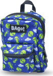 Minibatůžek BAgo! M ALIEN