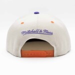 Mitchell & Ness Pánská kšiltovka Phoenix Suns NBA Pop Panel Snapback