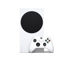MICROSOFT Xbox Series S - 1TB EDF_487146