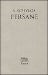 Peršané - Aischylos