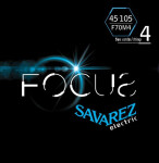 Savarez F70M4