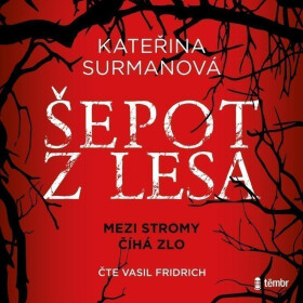 Šepot lesa