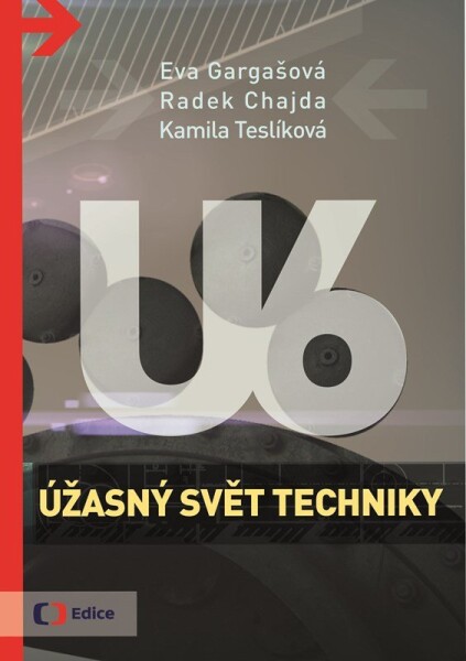 Úžasný svět techniky U6