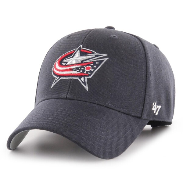 47 Columbus Blue Jackets 47