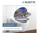 Schütte SEA LIFE | Duroplast, Soft Close 4008431823720