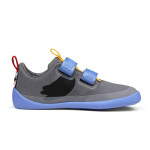 Boty Affenzahn Sneaker Cotton Lucky Toucan Jr 00391-80028 21